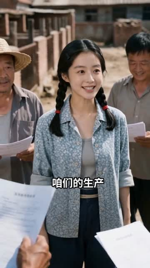 八零退婚，我靠养猪逆袭（32集）好看短剧追不停