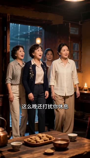 我陪闺蜜闯西藏,改写晚年生活(60集) 我陪闺蜜闯西藏,改写晚年生活(60集)快来看短剧