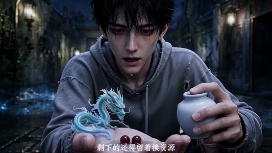 百年封灵之约(44集) 百年封灵之约(44集)独家资源免费看