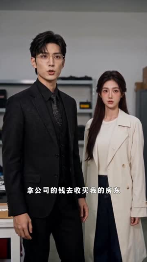 修旧物的她拿捏了失眠总裁(54集) 修旧物的她拿捏了失眠总裁(54集)河马免费短剧