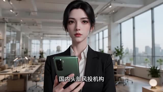 藏锋三载：一朝名动商界（51集）真的太好看了