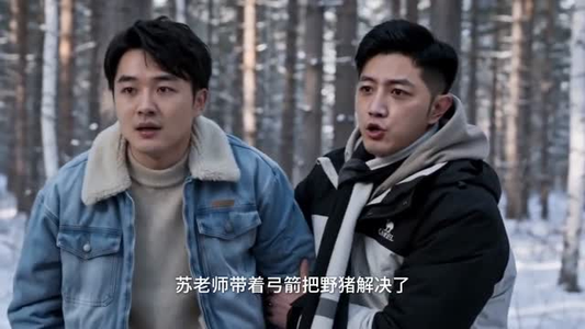 我真不想当大明星（52集）完整版