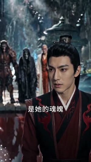 我，蜀山剑仙，杀怪就变强（70集）经典老剧免费看