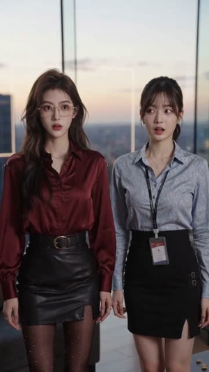 入职修罗场!前女友成了我上司(70集) 入职修罗场!前女友成了我上司(70集)一口气看完全集