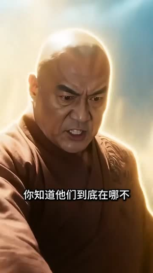 高武：从少林寺开始横扫一切（80集）最后一集