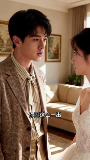 闪婚总裁(29集) 闪婚总裁(29集)免费全集短剧