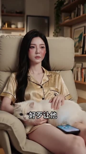 契约婚约定好不动心,傅总早已沦陷(39集) 契约婚约定好不动心,傅总早已沦陷(39集)短剧全集完整版