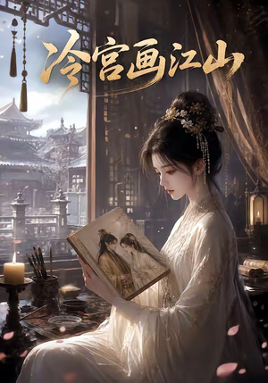 冷宫画江山（81集）精彩短剧分享。