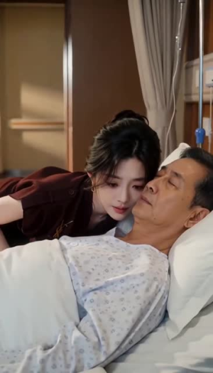 闪婚大佬宠我上天（41集）好看短剧看不停