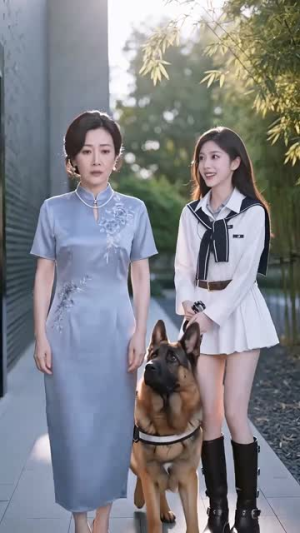 抱歉丁总，我的嫁妆是条狗（67集）热播短剧来袭