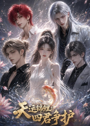 天运锦鲤:四君争护(43集) 天运锦鲤:四君争护(43集)最火短剧热播中