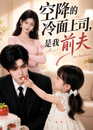 空降的冷面上司，是我前夫（81集）短剧抢先看