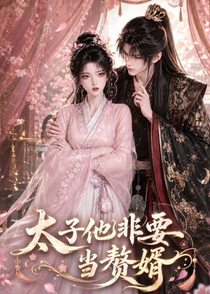 太子他非要当赘婿（31集）红果短剧看全集