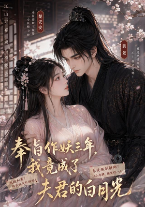 奉旨作妖三年，我竟成了夫君的白月光（40集）免费在线看全集