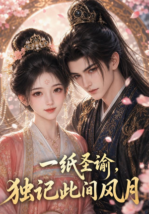 一纸圣谕，独记此间风月（56集）在线看免费版