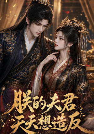 朕的夫君天天想造反（72集）免费短剧大全