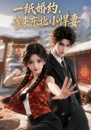 一纸婚约，等来东北小悍妻（75集）一共多少集