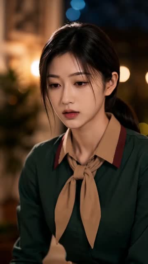 沈小姐退场陆少怎么眼红了（44集）亿万短剧抢先看
