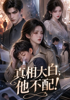 真相大白，他不配（85集）火爆短剧抢先看