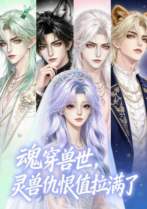 魂穿兽世，灵兽仇恨值拉满了（36集）好看上头的短剧