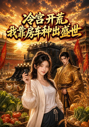 冷宫开荒,我靠房车种出盛世(51集) 冷宫开荒,我靠房车种出盛世(51集)在线看