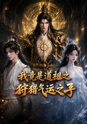 我竟是道祖之狩猎气运之子（133集）去哪里看