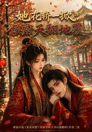 她花轿一掀,侯府天翻地覆(133集) 她花轿一掀,侯府天翻地覆(133集)评价怎么样