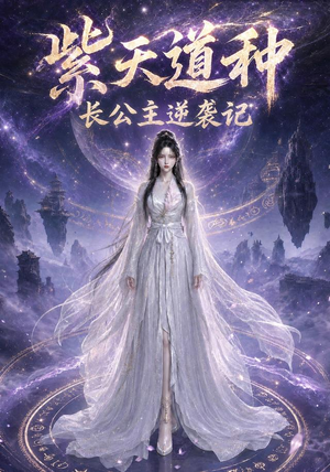 紫天道种长公主逆袭记（93集）精彩短剧随心推
