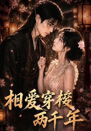 相爱穿梭两千年（56集）最新上映免费看