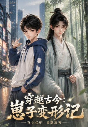 穿越古今：崽子变形记（64集）男主角是谁