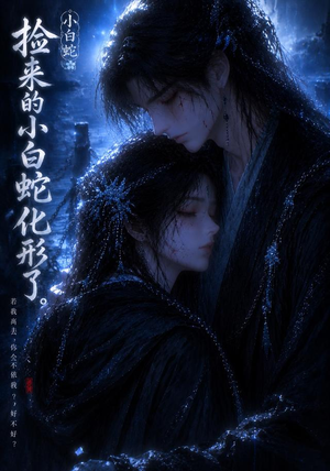 捡来的小白蛇化形了（40集）全网独播免费看