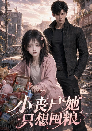 小丧尸她只想囤粮（104集）热播短剧免费看
