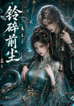 铃碎前尘（53集）百度网盘在线看
