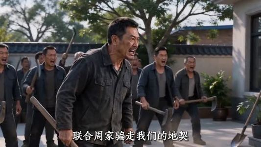 回家了，就好（88集）精彩短剧追不停