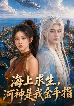海上求生,河神是我金手指(79集) 海上求生,河神是我金手指(79集)越看越好看短剧
