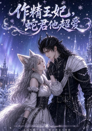 作精王妃,蛇君他超爱(50集) 作精王妃,蛇君他超爱(50集)短剧看全集