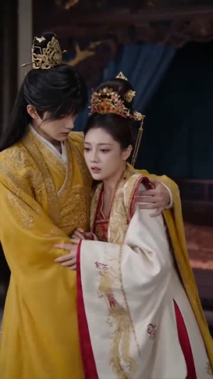 皇后武力爆表朕心悦臣服（74集）短剧全集免费