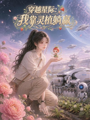 穿越星际：我靠灵植躺赢（57集）民国短剧推荐