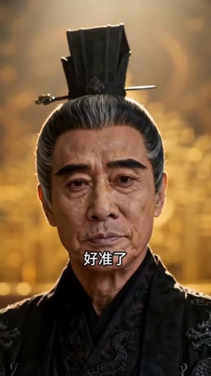 公主直球撩重生首辅（50集）超好看古装短剧