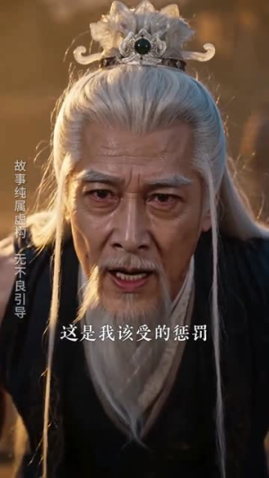 误入狐族域,倾心爱慕狐王(51集) 误入狐族域,倾心爱慕狐王(51集)免费短剧看不停