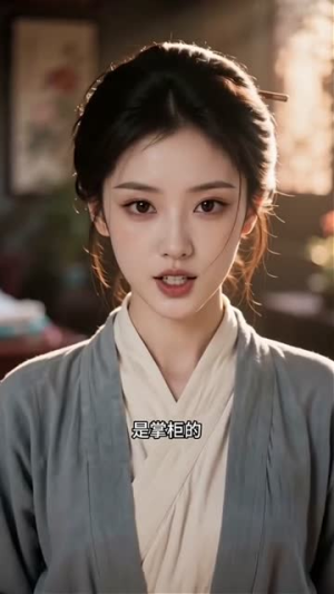 先婚后爱：五两银子换凤凰（57集）大结局一气呵成