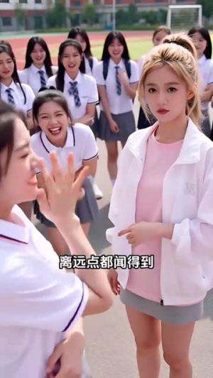 烈兽独有的贴心暖意(17集) 烈兽独有的贴心暖意(17集)短剧太精彩了