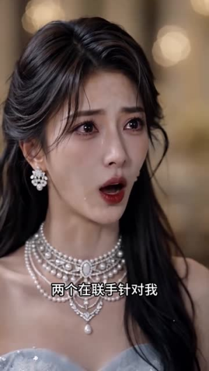 离婚后,她带着奖杯震惊娱乐圈(55集) 离婚后,她带着奖杯震惊娱乐圈(55集)短剧演员排行榜
