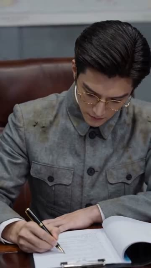 谍影暗刺(80集) 谍影暗刺(80集)短剧介绍