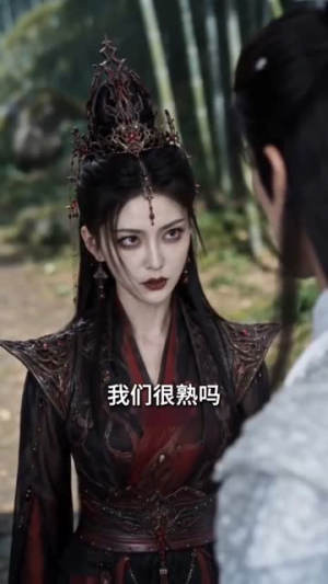 魔尊宠妻修炼实录(60集) 魔尊宠妻修炼实录(60集)精彩短剧下载