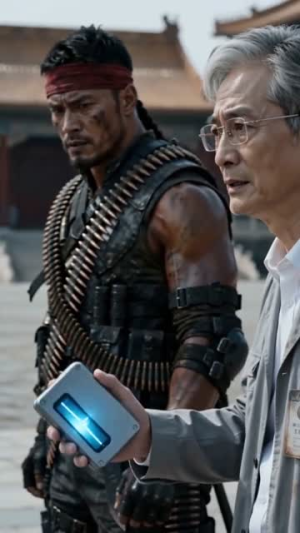 丧尸躺平,战神被迫打工?(49集) 丧尸躺平,战神被迫打工?(49集)深深爱上这部剧