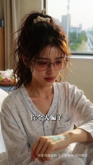 网恋男友竟是龙王（67集）80到100集