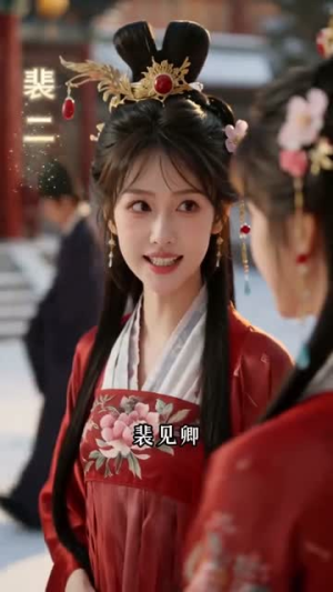 权臣独宠替嫁庶女(63集) 权臣独宠替嫁庶女(63集)短剧全集完整版