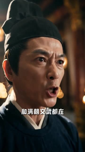 替爹当权臣，我反手权倾天下（80集）最新热播短剧