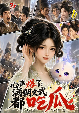 心声爆了满朝文武都吃瓜（91集）无需充值尽情看